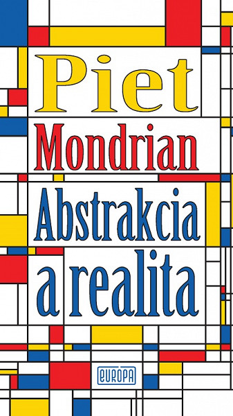 E-kniha Abstrakcia a realita