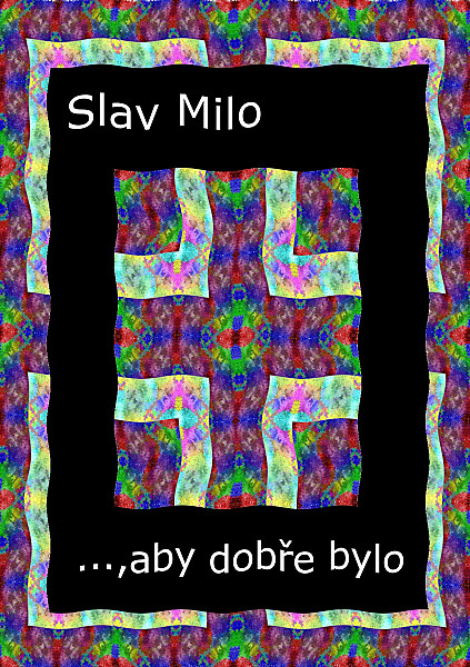 E-kniha …, aby dobře bylo