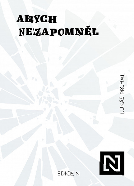 E-kniha Abych nezapomněl