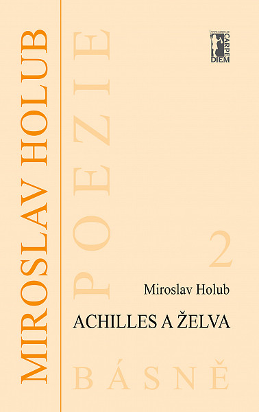 E-kniha Achilles a želva