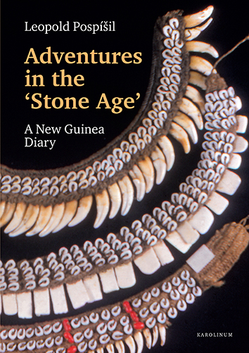 E-kniha Adventures in the Stone Age