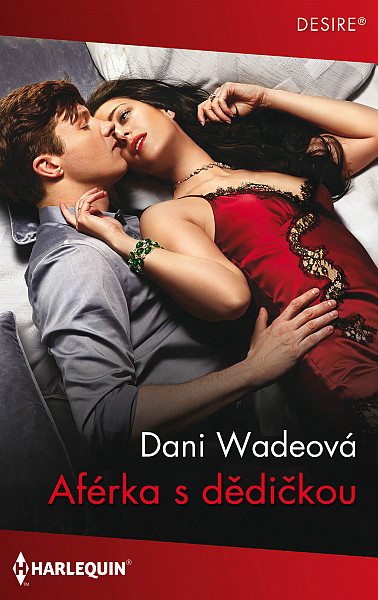 E-kniha Aférka s dědičkou