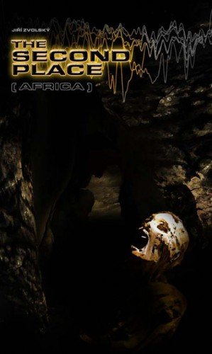 E-kniha AFRICA (The Second Place)