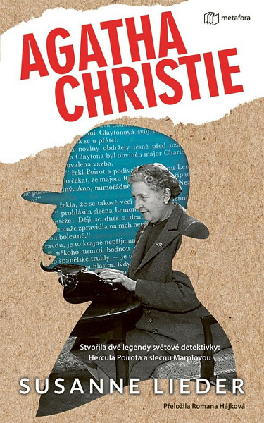 E-kniha Agatha Christie