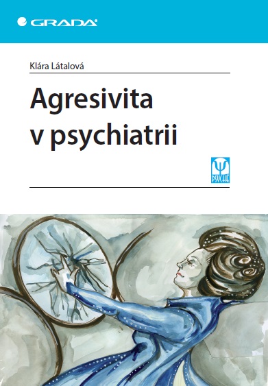 E-kniha Agresivita v psychiatrii