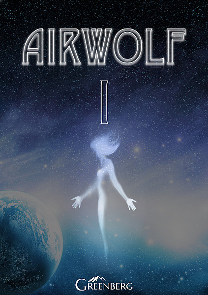E-kniha AirWolf
