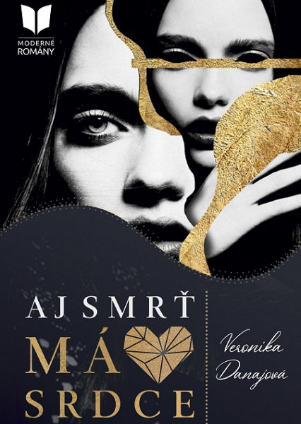 E-kniha Aj smrť má srdce