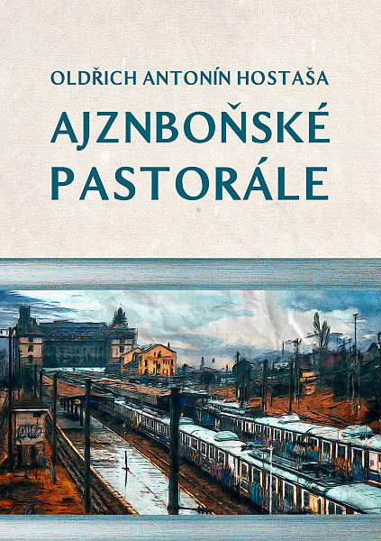 E-kniha Ajznboňské pastorále