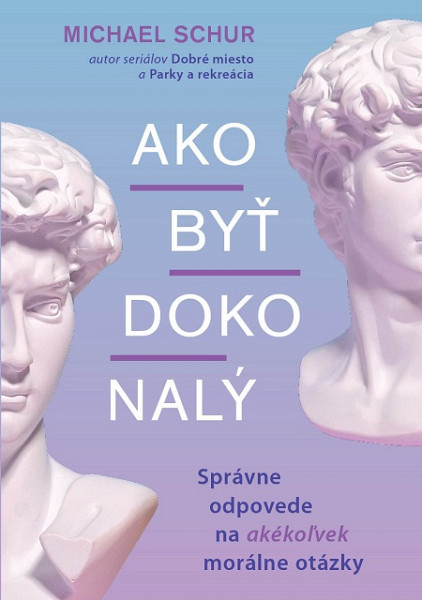 E-kniha Ako byť dokonalý