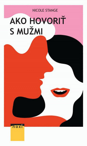 E-kniha Ako hovoriť s mužmi