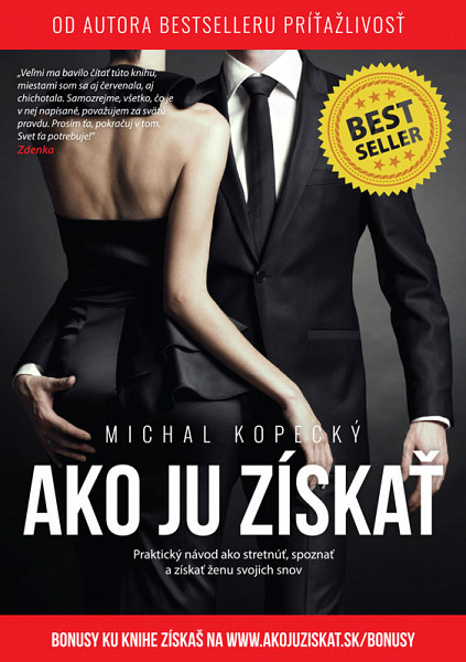 E-kniha Ako ju získať