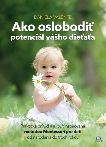 E-kniha Ako oslobodiť potenciál vášho dieťaťa