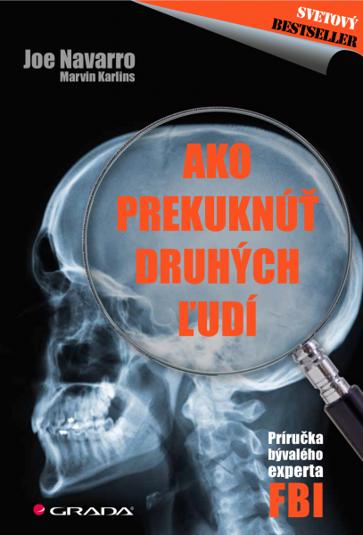 E-kniha Ako prekuknúť druhých ľudí