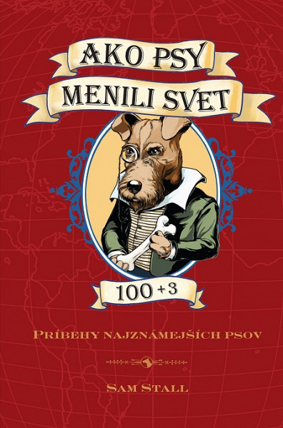 E-kniha Ako psy menili svet