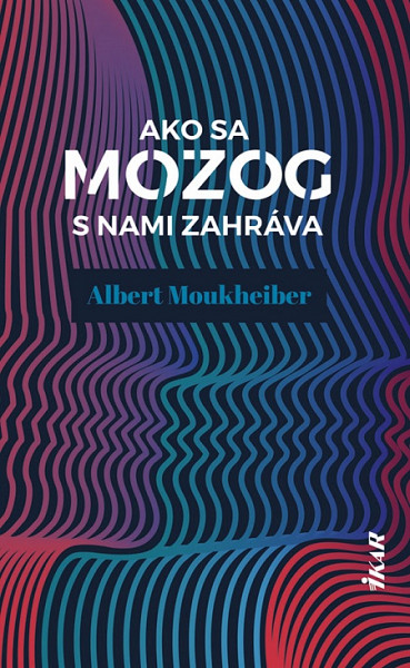 E-kniha Ako sa mozog s nami zahráva