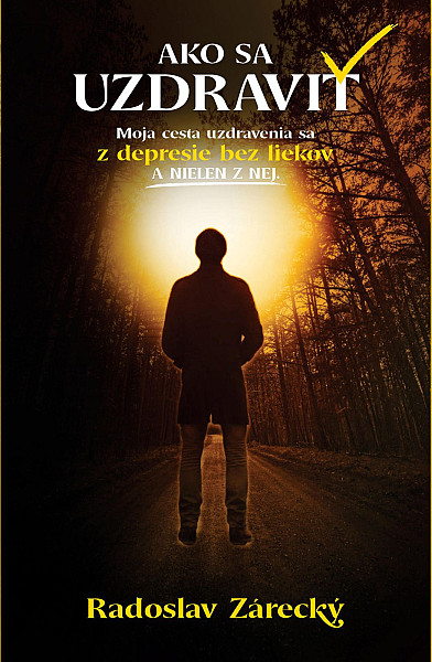 E-kniha Ako sa uzdraviť?