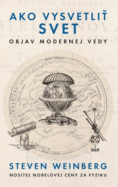 E-kniha Ako vysvetliť svet