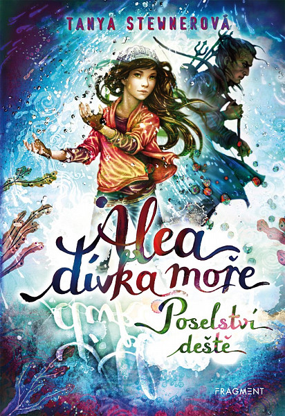 E-kniha Alea - dívka moře: Poselství deště