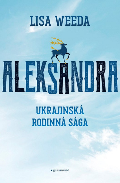 E-kniha Aleksandra