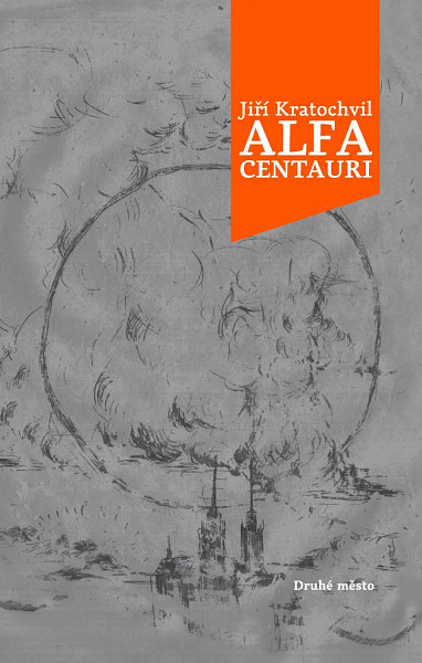 E-kniha Alfa Centauri