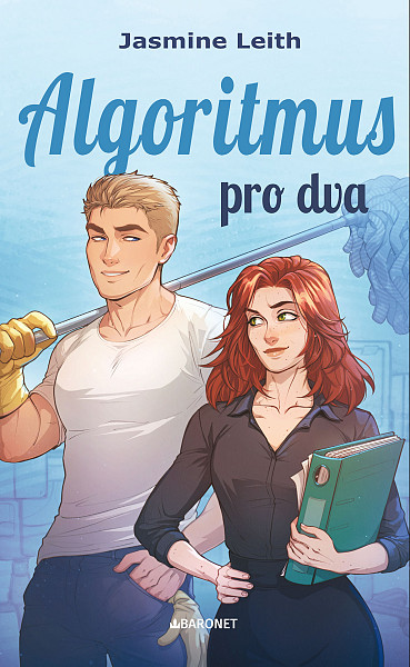 E-kniha Algoritmus pro dva