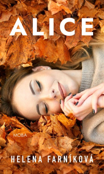 E-kniha Alice