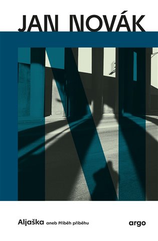 E-kniha Aljaška