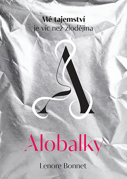 E-kniha Alobalky