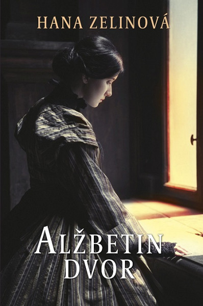 E-kniha Alžbetin dvor