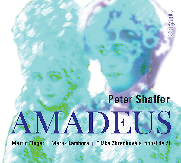 E-kniha Amadeus