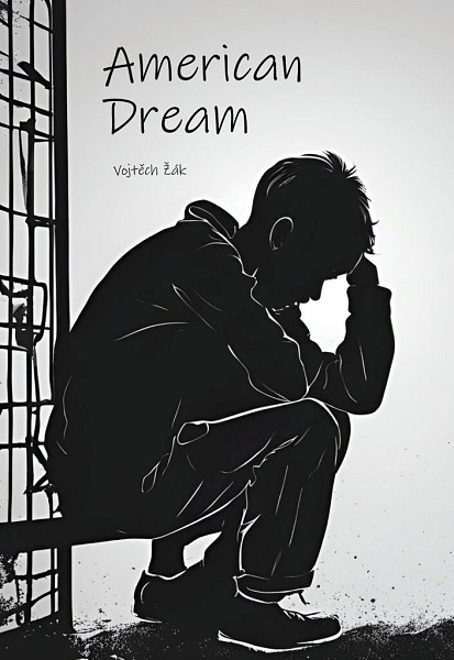 E-kniha American dream