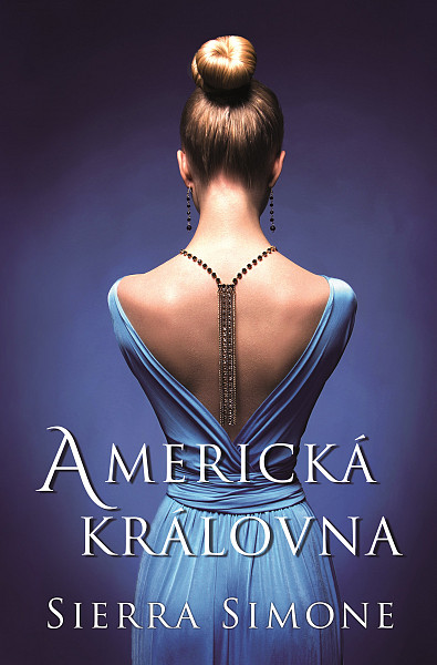 E-kniha Americká královna