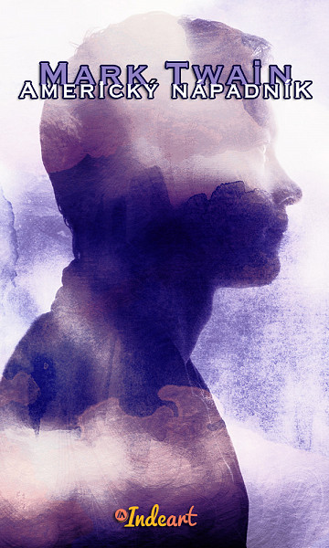 E-kniha Americký nápadník