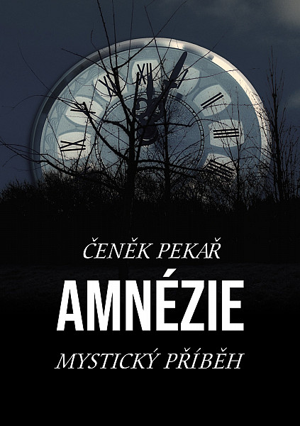 E-kniha Amnézie