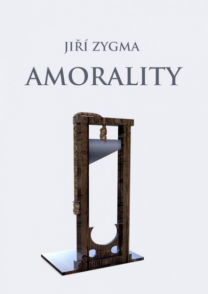 E-kniha Amorality