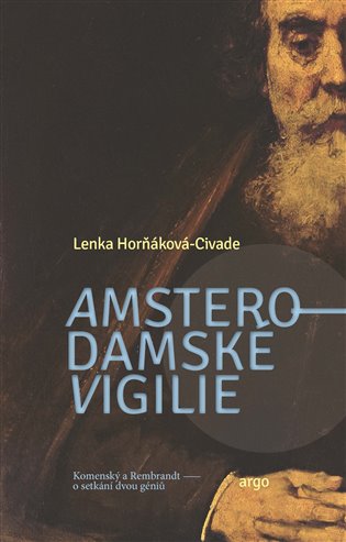 E-kniha Amsterodamské vigilie