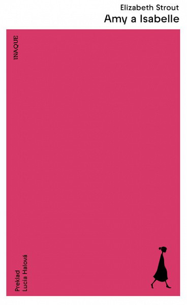 E-kniha Amy a Isabelle