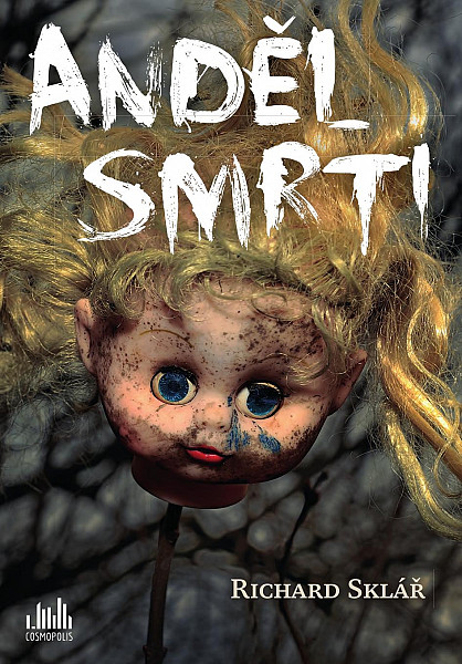 E-kniha Anděl smrti