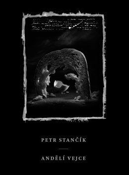 E-kniha Andělí vejce