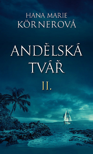 E-kniha Andělská tvář II.