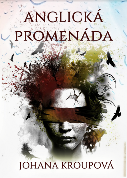 E-kniha Anglická promenáda