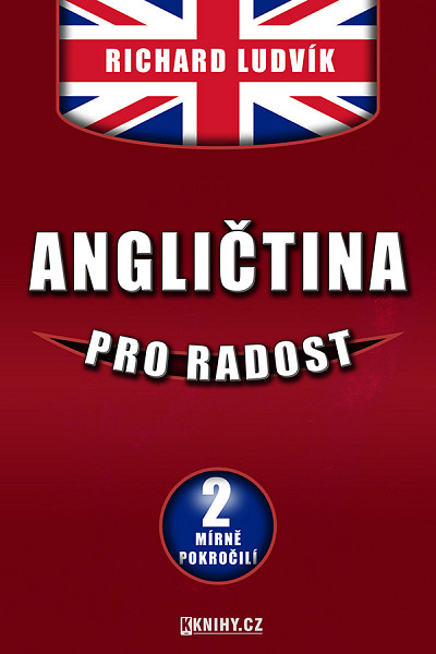 E-kniha Angličtina pro radost II.