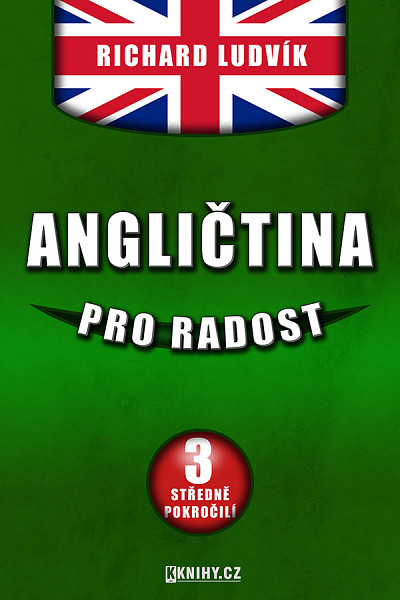 E-kniha Angličtina pro radost III.