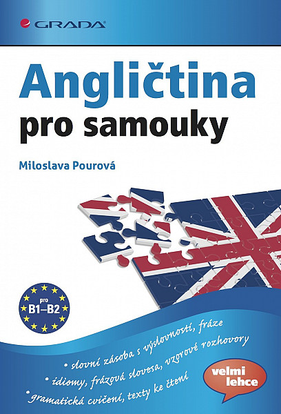 E-kniha Angličtina pro samouky