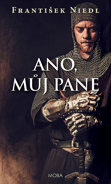 E-kniha Ano, můj pane