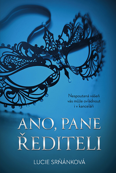 E-kniha Ano, pane řediteli