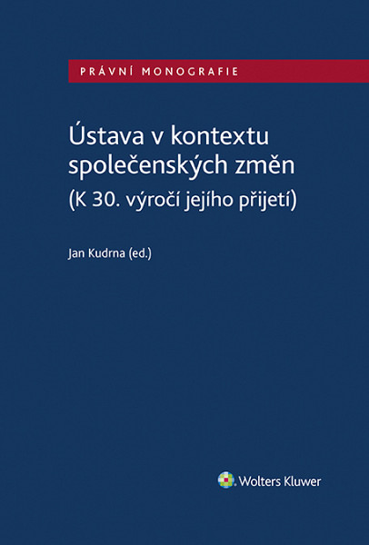 E-kniha Antidiskriminační zákon (č. 198/2009 Sb.). Praktický komentář