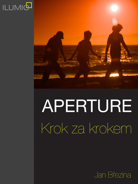 E-kniha Aperture