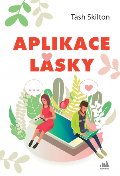 E-kniha Aplikace lásky
