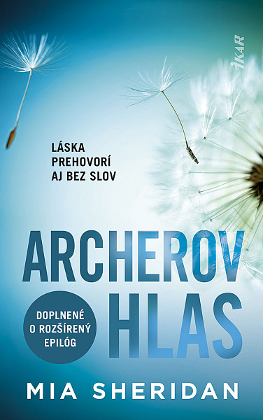 E-kniha Archerov hlas